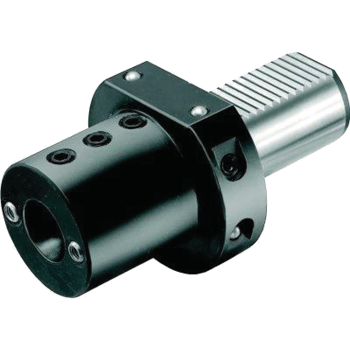 STÜRMER Bohrstangenaufnahme Optimum Ø 10 mm für VDI 30 STÜRMER Bohrstangenaufnahme Optimum Ø 10 mm für VDI 30