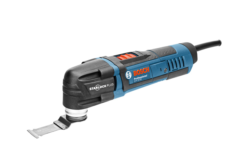 BOSCH Multi-Cutter GOP 30-28, im Karton BOSCH Multi-Cutter GOP 30-28, im Karton