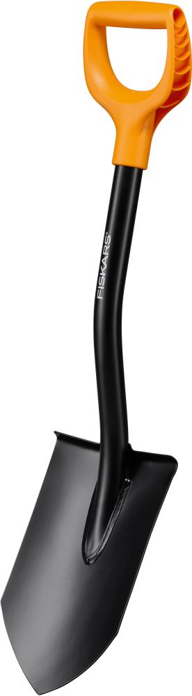 FISKARS Autospaten Solid Metall FISKARS Autospaten Solid Metall