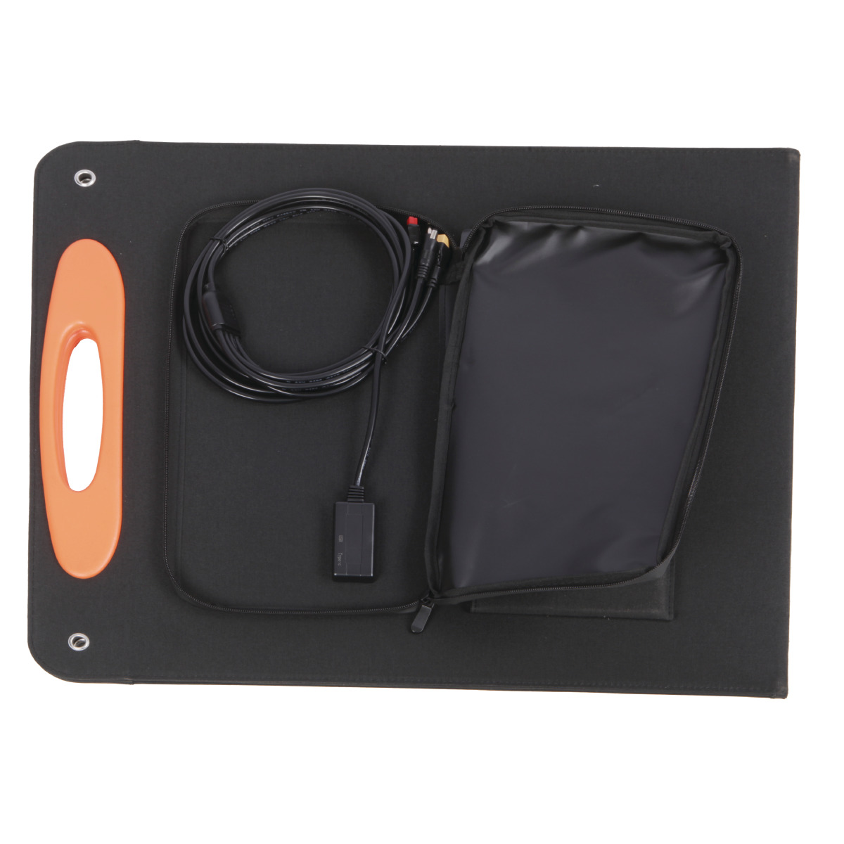 STÜRMER Solarpanel Unicraft 200W STÜRMER Solarpanel Unicraft 200W