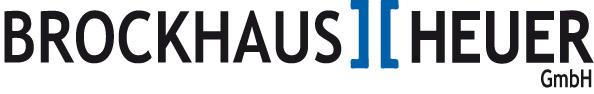 BROCKHAUS Parallelschraubstock HEUER Front 140mm BROCKHAUS Parallelschraubstock HEUER Front 140mm