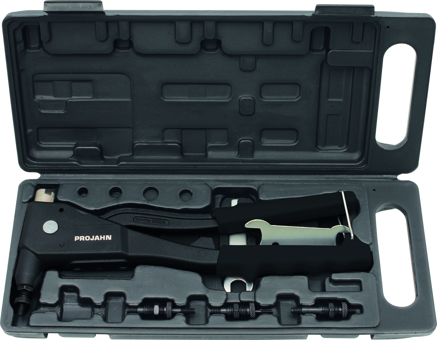 Projahn Profi Blindnietmutternzange M3, M4, M5, M6
