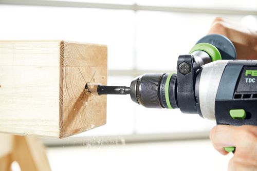 FESTOOL Schnellspannbohrfutter KC 13-1/2-MMFP FESTOOL Schnellspannbohrfutter KC 13-1/2-MMFP