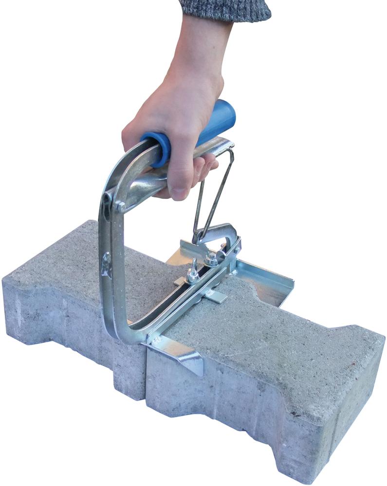PROBST Pflasterboy PB I 100-170 mm, 10 kg PROBST PROBST Pflasterboy PB I 100-170 mm, 10 kg PROBST