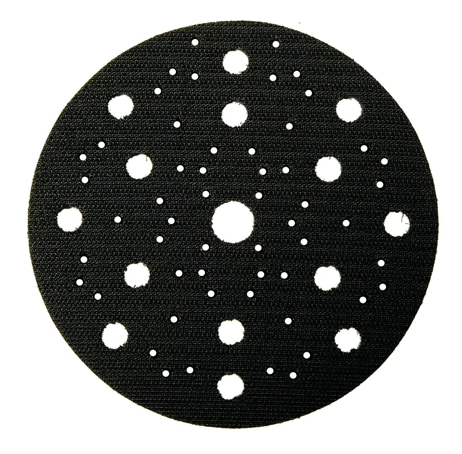 MIRKA Softauflage 150mm 67L 10mm, 5/Pack MIRKA Softauflage 150mm 67L 10mm, 5/Pack