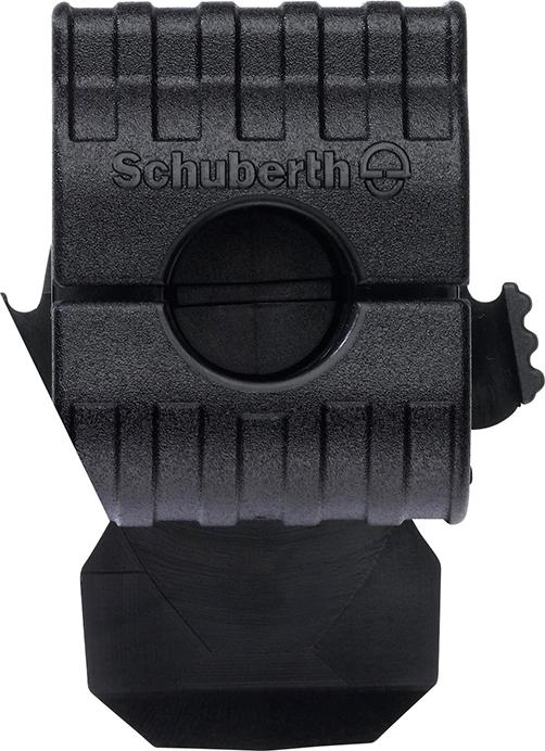 SCHUBERTH Halterung für Stablampen SCHUBERTH Halterung für Stablampen