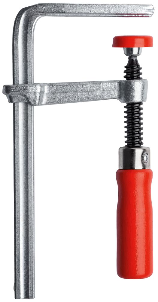 BESSEY Ganzstahl-Tischzwinge für Führungsschienen GTR BESSEY Ganzstahl-Tischzwinge für Führungsschienen GTR