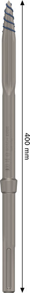 BOSCH EXPERT SDS max-8C Spitzmeißel, 400 mm