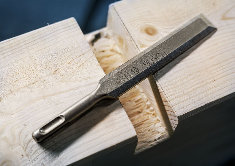 BOSCH Stechbeitel SDS plus