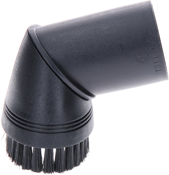 BOSCH Bürste, 66 x 43 x 98 mm BOSCH Bürste, 66 x 43 x 98 mm