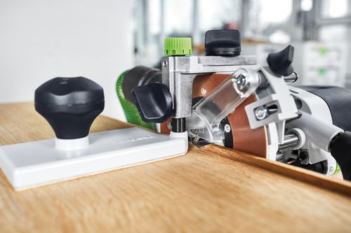 FESTOOL Umleimerplatte UP-OF FESTOOL Umleimerplatte UP-OF