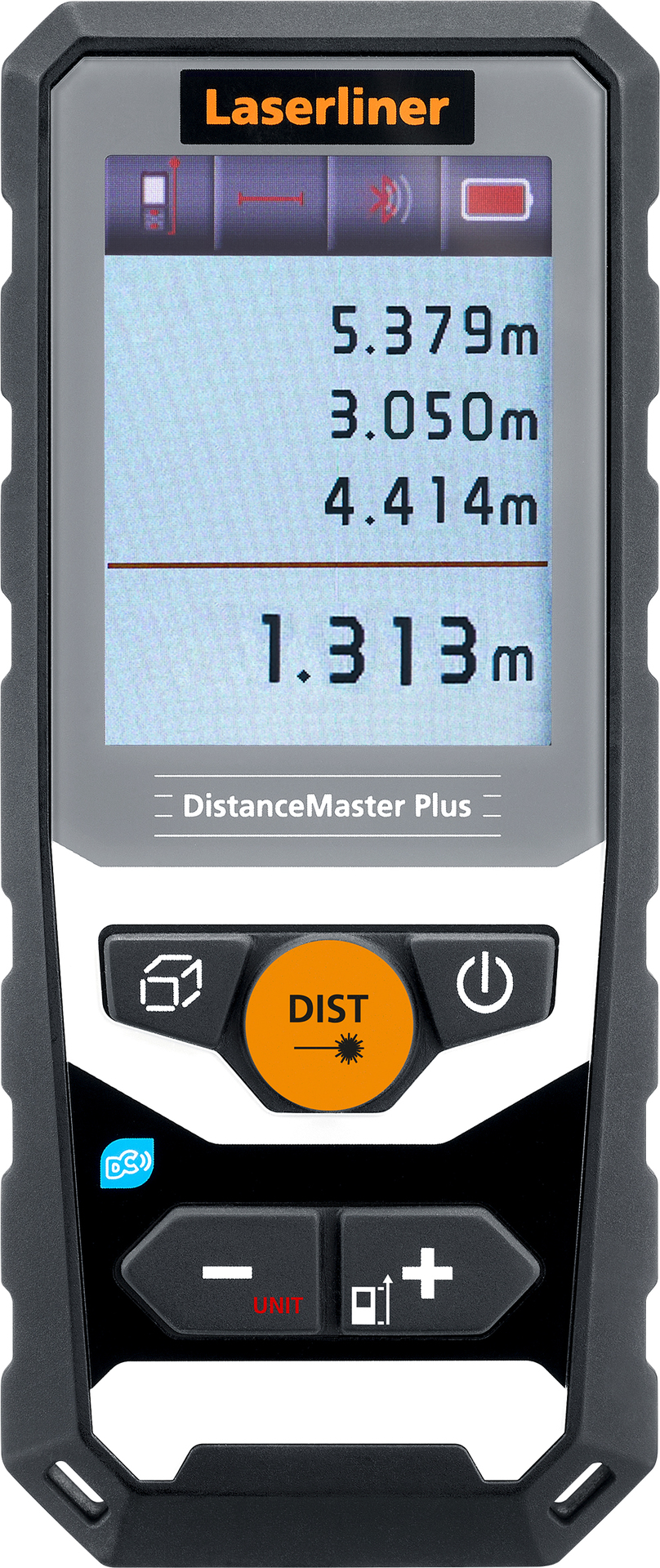 LASERLINER DistanceMaster Plus 80 LASERLINER DistanceMaster Plus 80