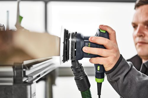 FESTOOL Exzenterschleifer ETS 125 REQ-Plus