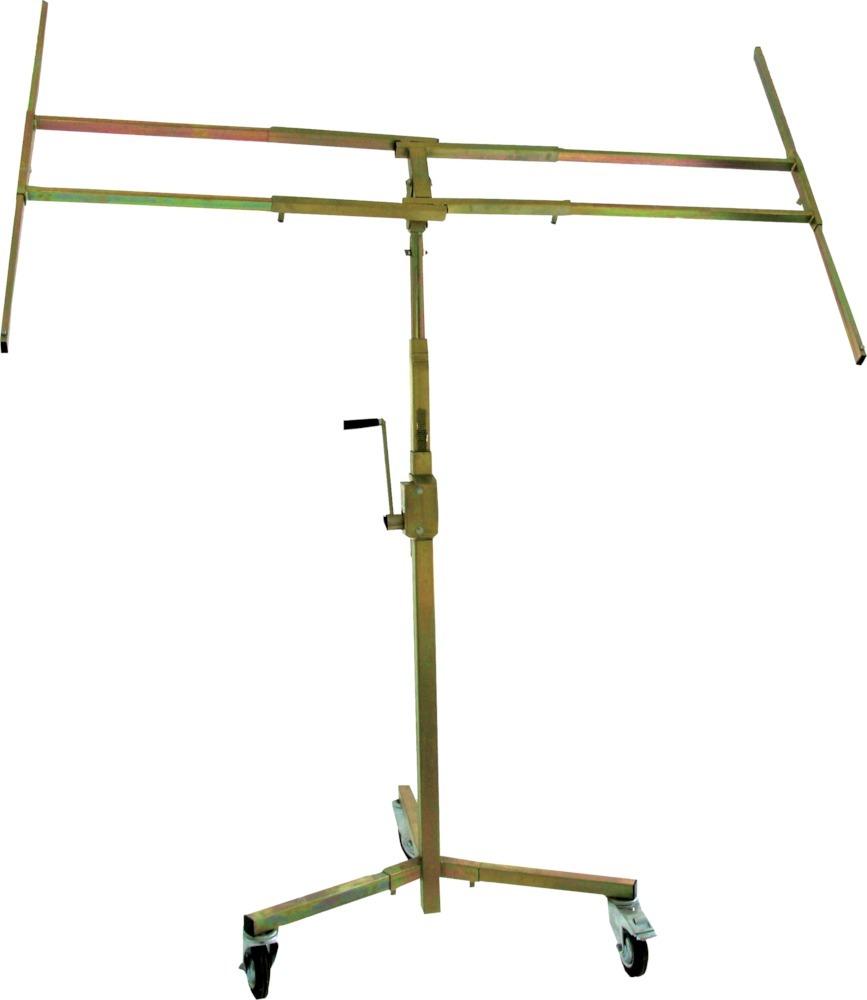 NEUTRAL Plattenlift verzinkt Hubhöhe: 151 - 342 cm