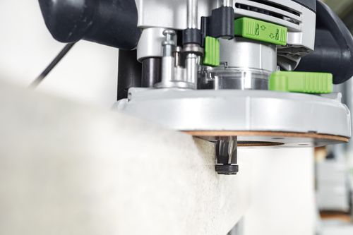FESTOOL Oberfräse OF 2200 EB-Set