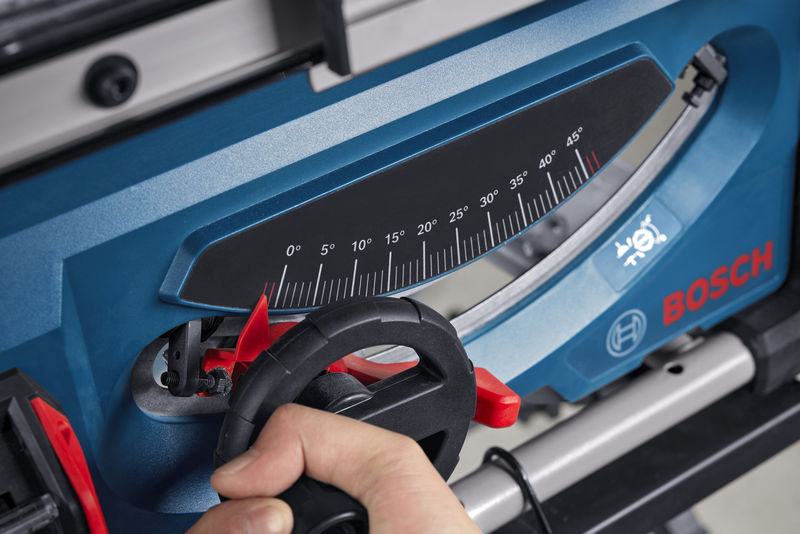 BOSCH Tischsäge GTS 70-216 BOSCH Tischsäge GTS 70-216