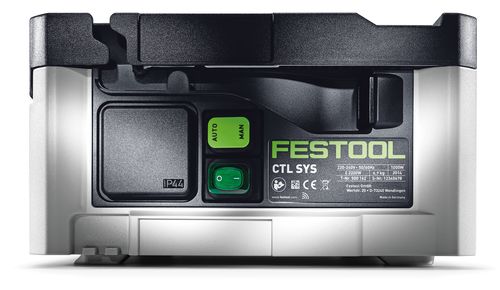 FESTOOL Absaugmobil CLEANTEC CTL SYS