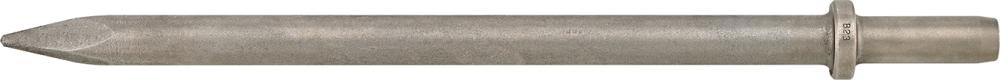PADLEY & VENABLES Spitzmeissel 450 mm EE rund 25 x 75 mm PADLEY & VENABLES Spitzmeissel 450 mm EE rund 25 x 75 mm