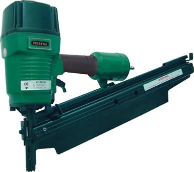 PREBENA Druckluft-Streifennagler 8F-RK100 in Kartonschachtel PREBENA Druckluft-Streifennagler 8F-RK100 in Kartonschachtel