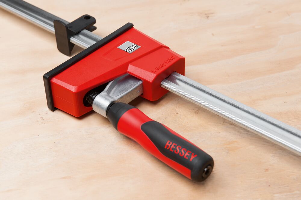 BESSEY Vario-Korpuszwinge REVO KREV250-2K BESSEY Vario-Korpuszwinge REVO KREV250-2K