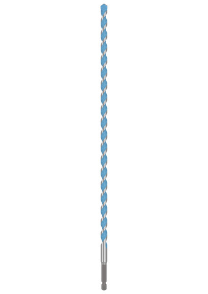 BOSCH EXPERT HEX-9 Multi Construction Bohrer, 10 x 350 x 400 mm