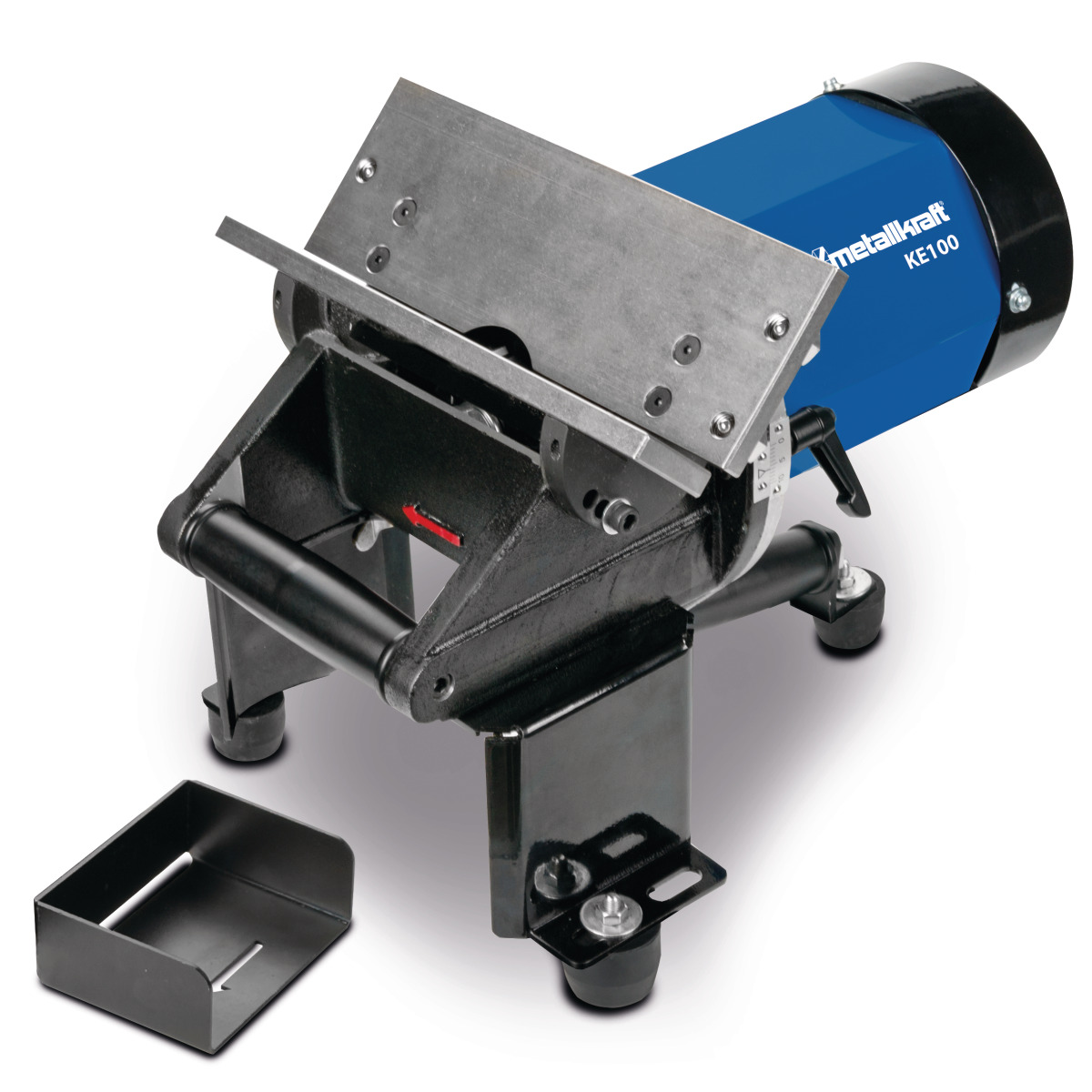 METALLKRAFT Kantenentgrater KE 100 METALLKRAFT Kantenentgrater KE 100