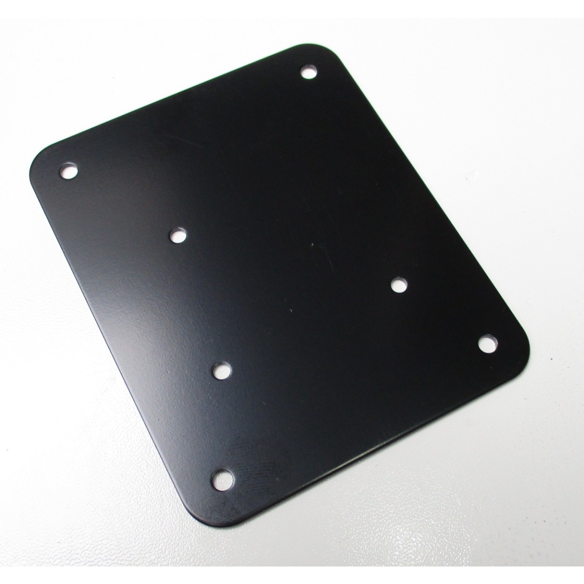 STÜRMER Abdeckung MB 351 Metallkraft RAL9005