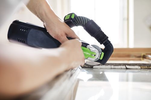 FESTOOL Absaugvorrichtung OSC-AV FESTOOL Absaugvorrichtung OSC-AV