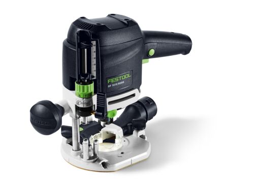 FESTOOL Oberfräse OF 1010 REBQ-FS-Set+Box FESTOOL Oberfräse OF 1010 REBQ-FS-Set+Box
