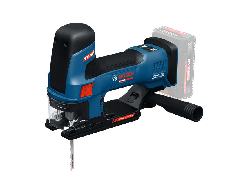BOSCH Stichsäge EXST18V-155S