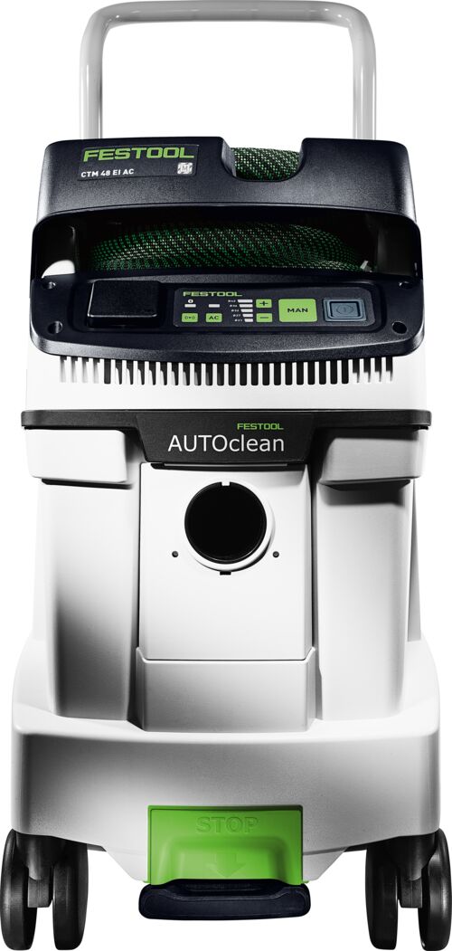 FESTOOL Absaugmobil CLEANTEC CTM 48 EI AC