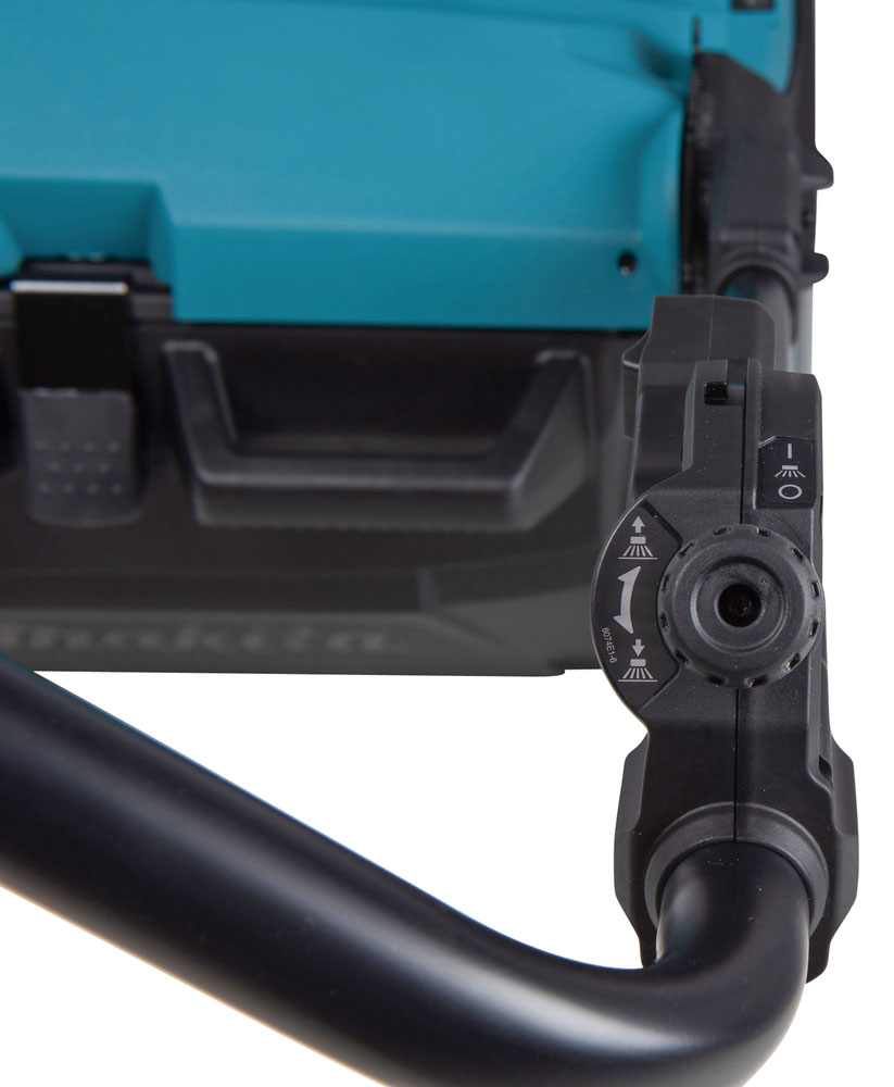 MAKITA Akku-Kehrsaugmaschine 40V max VS001GZ (ohne Ladegerät und Akkus) MAKITA Akku-Kehrsaugmaschine 40V max VS001GZ (ohne Ladegerät und Akkus)