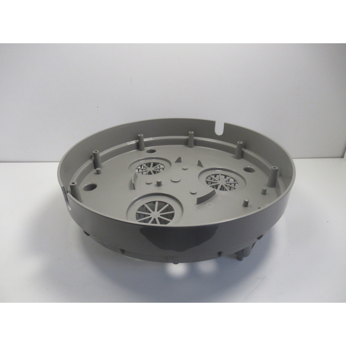 STÜRMER Abdeckung dryCAT 250 IRCA-H C PRO Cleancraft PMVR03783 / RAL7016