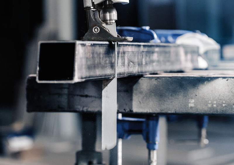 BOSCH PRO Medium-Thick Metal precise S1137BEF Säbelsägeblatt, 1,1x25x225 mm, 2-tlg.