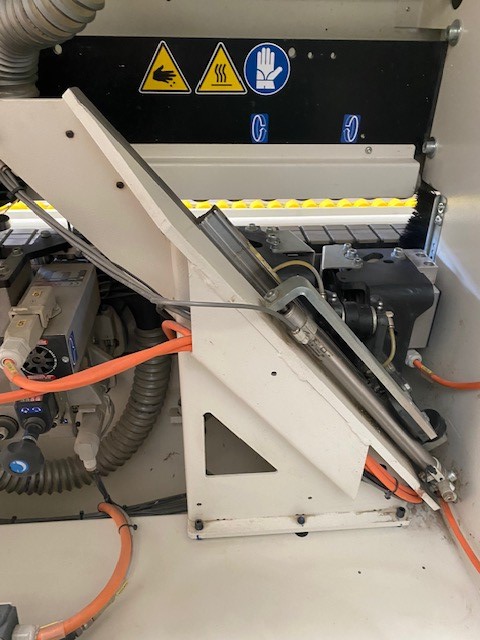 SCM Kantenanleimmaschine Olimpic K360 SCM Kantenanleimmaschine Olimpic K360