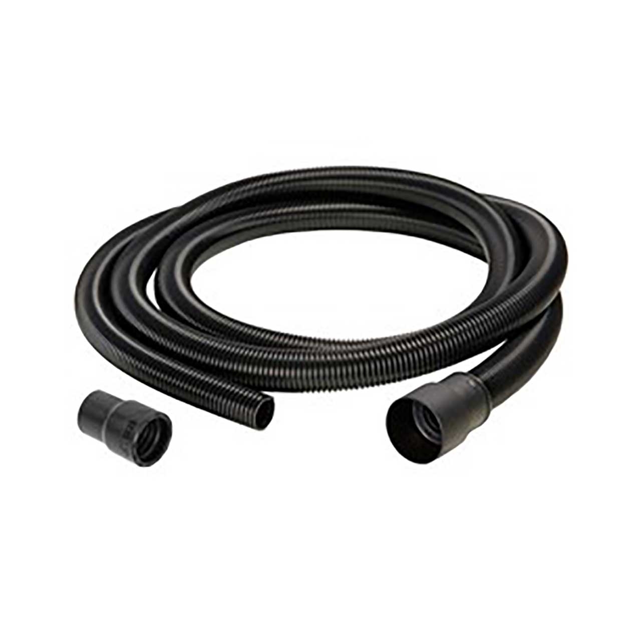 MIRKA Absaugschlauch 27 mm x 4 mtr. + Adapter