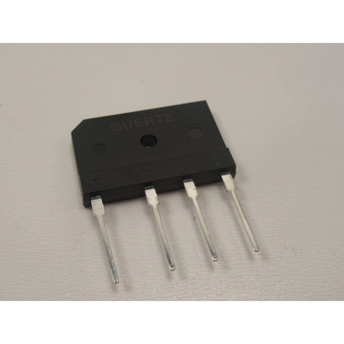 STÜRMER Brückengleichrichter EASY-STICK 161 Schweisskraft 7.411.024-A STÜRMER Brückengleichrichter EASY-STICK 161 Schweisskraft 7.411.024-A