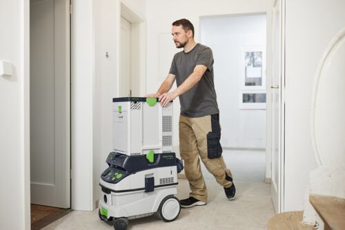 FESTOOL Luftreiniger SYS-AIR H FESTOOL Luftreiniger SYS-AIR H