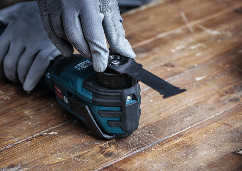 BOSCH MAII 32 EPC Holz Tauchsägeblatt, Starlock, 32 x 80 mm BOSCH MAII 32 EPC Holz Tauchsägeblatt, Starlock, 32 x 80 mm