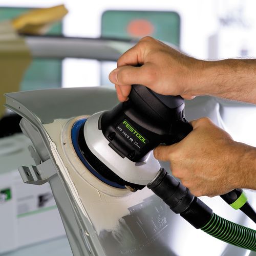 FESTOOL Exzenterschleifer ETS 150/5 EQ