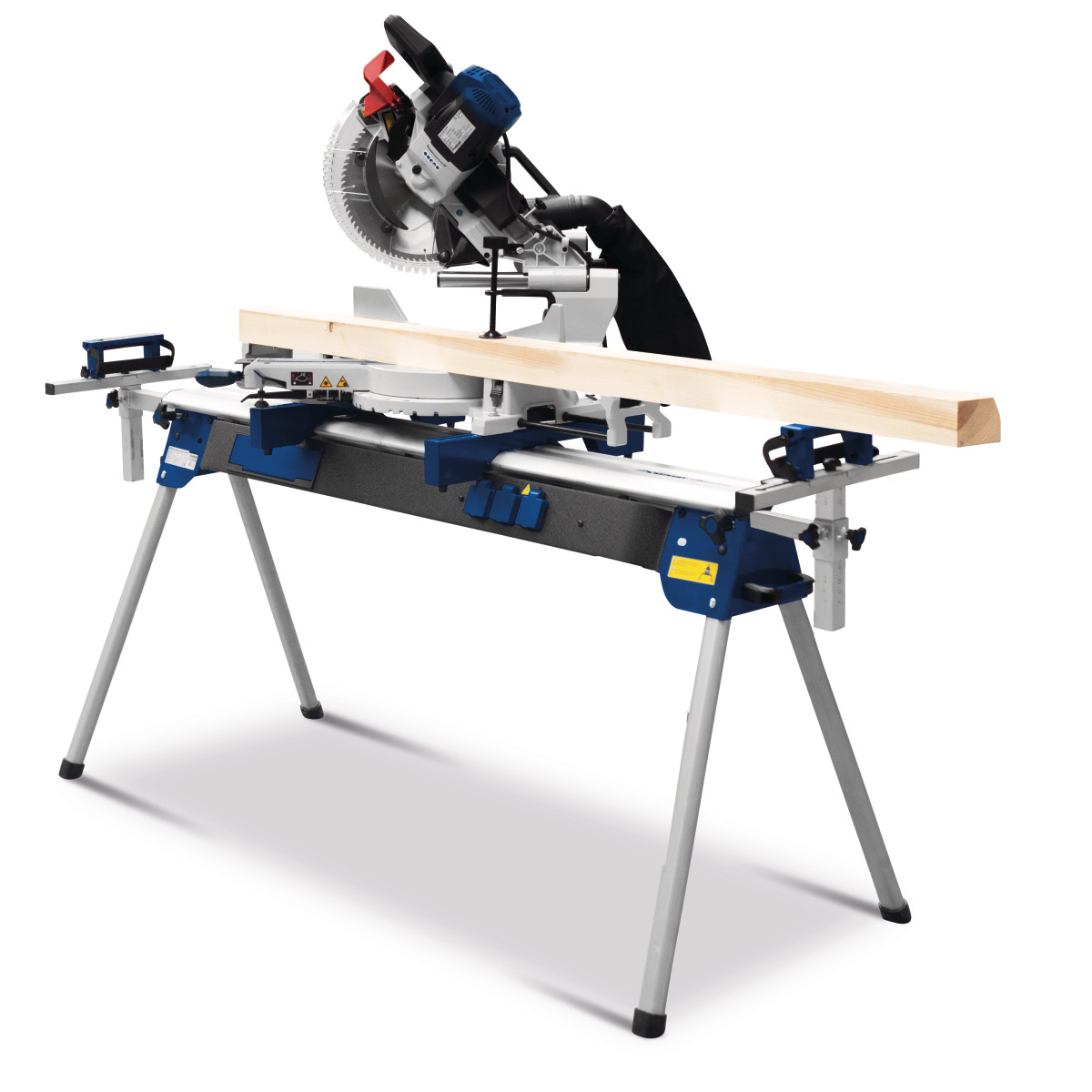 HOLZKRAFT Universal-Werktisch UWT 3200