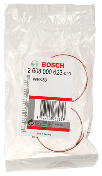 BOSCH PRO Abstandsring, 48,5 mm BOSCH PRO Abstandsring, 48,5 mm
