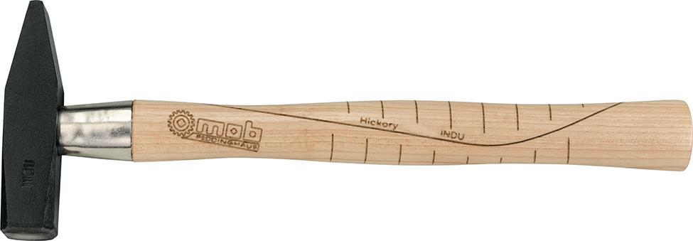 PEDDINGHAUS Schlosserhammer Hickory 300g Schutzh. Peddinghaus PEDDINGHAUS Schlosserhammer Hickory 300g Schutzh. Peddinghaus