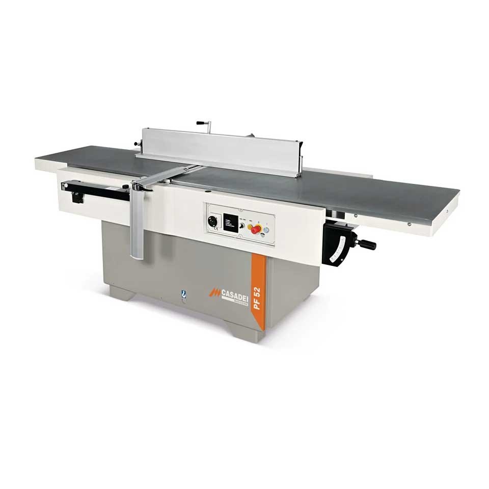 HoKu Abrichthobel PF 52 TERSA