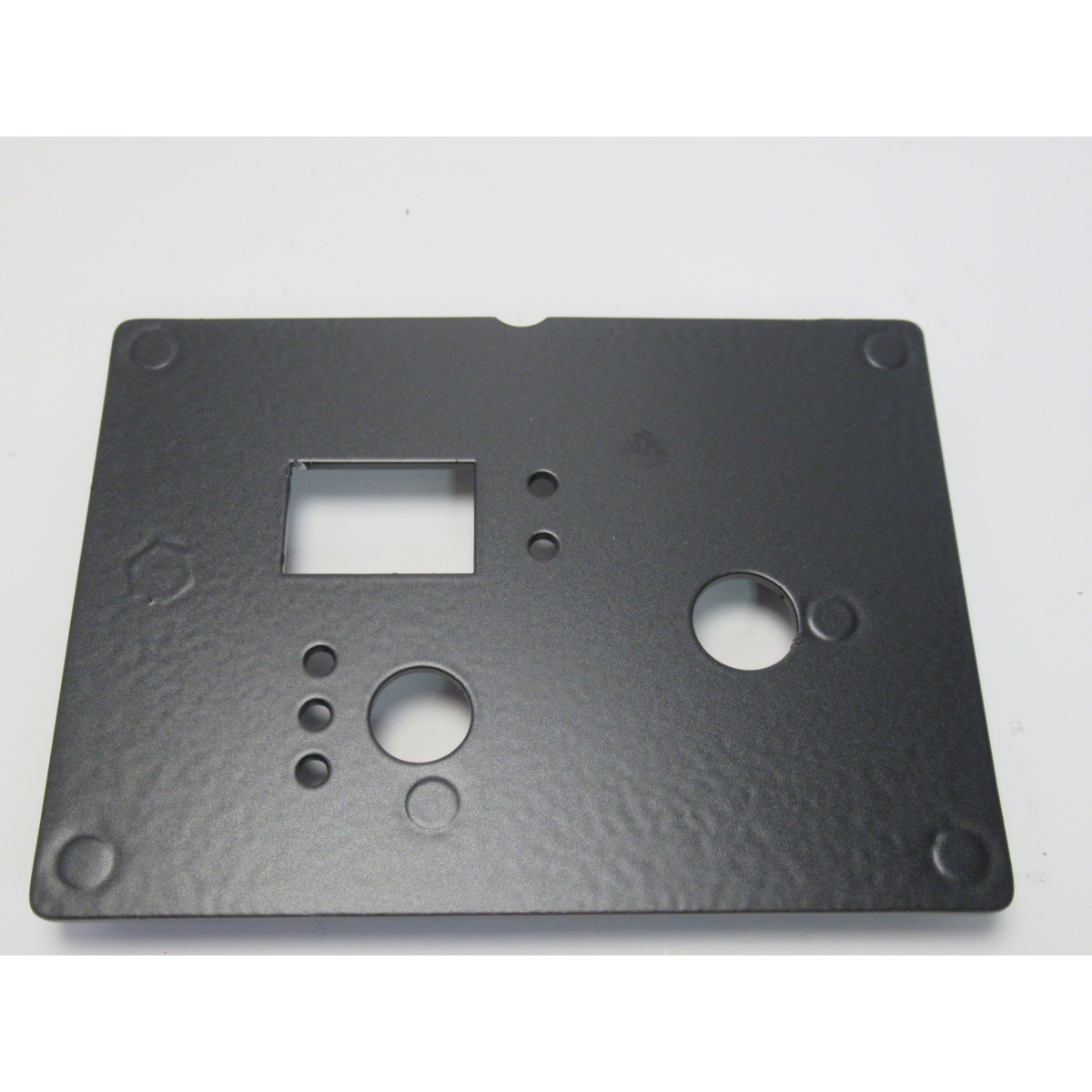 STÜRMER Bedienpanel WT-MMA 160 Schweisskraft 8.306RM.376-B