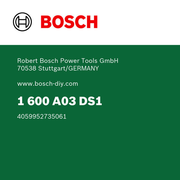 BOSCH Metall-Dreiecksfeile 200 mm / 8" BOSCH Metall-Dreiecksfeile 200 mm / 8"
