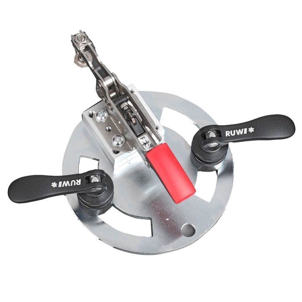 RUWI Set Senkrechtspanner RUWI Set Senkrechtspanner