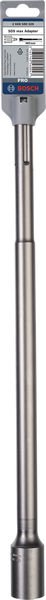 BOSCH PRO SDS max Adapter, 460 mm