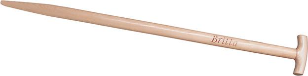 IDEAL Spatenstiel Britta 85 cm Ideal IDEAL Spatenstiel Britta 85 cm Ideal