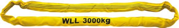 NEUTRAL Rundschlinge doppelmantel3000 kg, U: 3m, N:1,5m NEUTRAL Rundschlinge doppelmantel3000 kg, U: 3m, N:1,5m